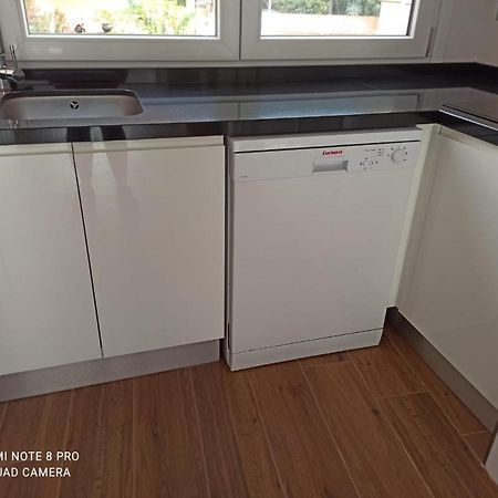 Beautiful Apartment In Third Line Beach Boliches Fuengirola Exterior foto