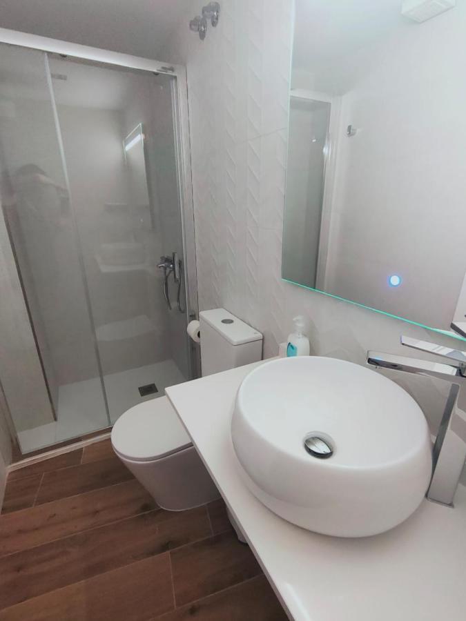 Beautiful Apartment In Third Line Beach Boliches Fuengirola Exterior foto